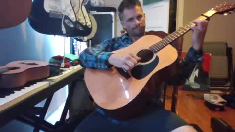 ronniejohnston13 online show from July 28, 7:59 am