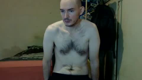 ronniemaster online show from October 16, 11:28 pm