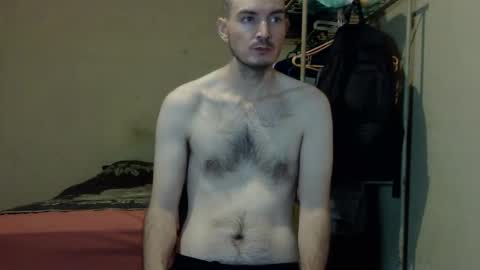 ronniemaster online show from November 13, 2:32 am