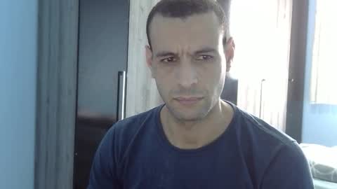 ronny online show from February 6, 8:23 pm