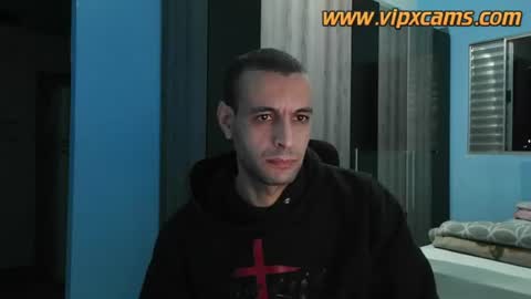 ronny online show from June 18, 9:52 pm