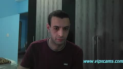 ronny online show from July 2, 10:16 pm