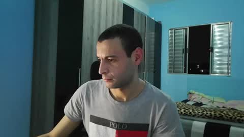 ronny online show from July 24, 9:35 pm
