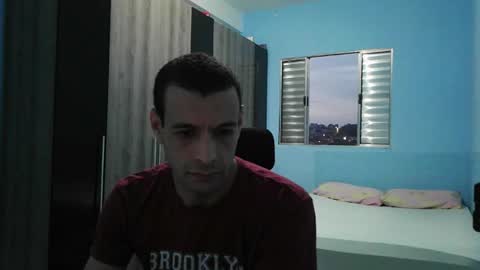 ronny online show from August 3, 9:07 pm
