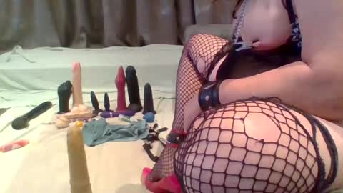 ronny cd online show from November 28, 10:34 pm