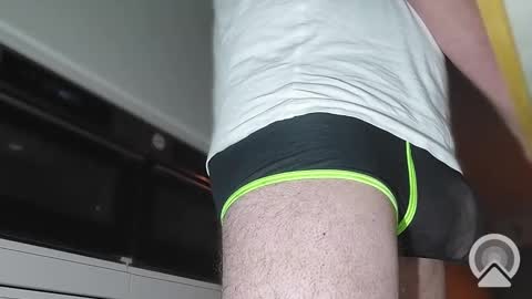 ronny8_5 online show from January 24, 7:51 am