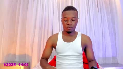 ronny_and_sophia online show from September 14, 8:08 pm