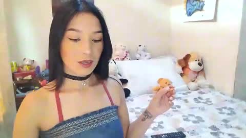 Snapshot of ronny_m_12 chatting on January 13, 8:26 pm andrea online show from January 13, 8:26 pm