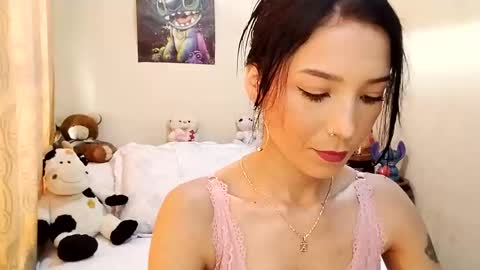 Snapshot of ronny_m_12 chatting on February 24, 7:09 pm andrea online show from February 24, 7:09 pm