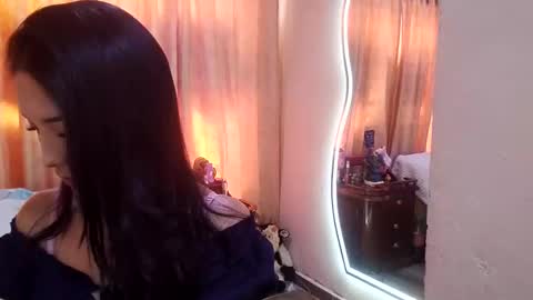 Snapshot of ronny_m_12 chatting on September 16, 7:48 pm andrea online show from September 16, 7:48 pm