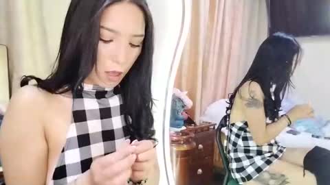 andrea online show from October 7, 7:55 pm