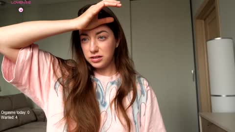 RonnyPonny online show from September 13, 10:04 am