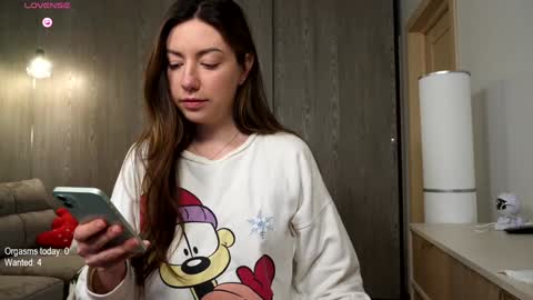 RonnyPonny online show from January 18, 6:12 pm