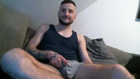 Snapshot of ronnypotti34 chatting on January 2, 11:38 pm Ronny Potthoff online show from January 2, 11:38 pm
