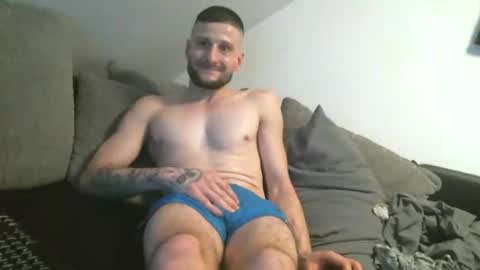 Snapshot of ronnypotti34 chatting on January 3, 8:32 am Ronny Potthoff online show from January 3, 8:32 am