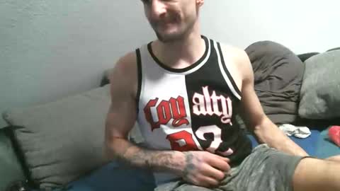 Snapshot of ronnypotti34 chatting on January 16, 5:11 am Ronny Potthoff online show from January 16, 5:11 am