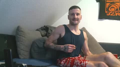 Snapshot of ronnypotti34 chatting on February 3, 10:54 pm Ronny Potthoff online show from February 3, 10:54 pm