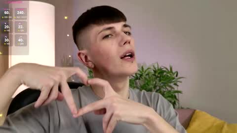 Rony online show from February 20, 9:26 pm