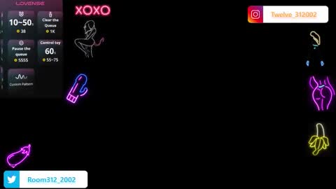 Twelve 3 Inst Twelve 312002 Twitter Room312 2002 online show from December 3, 8:07 pm