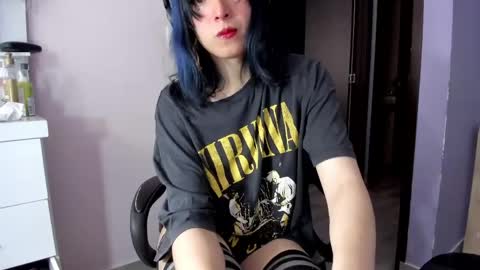 Snapshot of room312_ chatting on April 25, 1:41 pm Twelve 3 Inst Twelve 312002 Twitter Room312 2002 online show from April 25, 1:41 pm