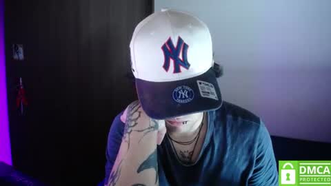 ken online show from July 14, 2:05 am
