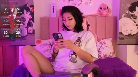 roose eva online show from May 13, 11:44 pm