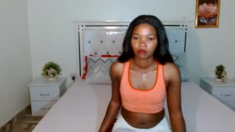 Rorenah online show from July 2, 6:25 pm
