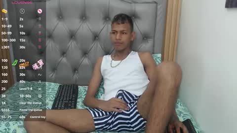 Snapshot of rory_castro chatting on November 14, 6:50 pm RORY CASTRO online show from November 14, 6:50 pm