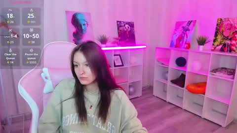 Viola online show from May 14, 8:54 am