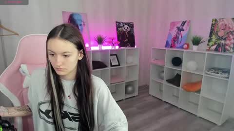 Viola online show from May 17, 12:52 am