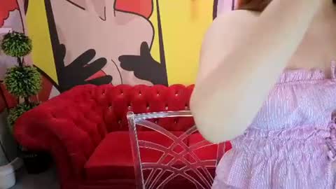rosaamour online show from June 17, 5:32 am