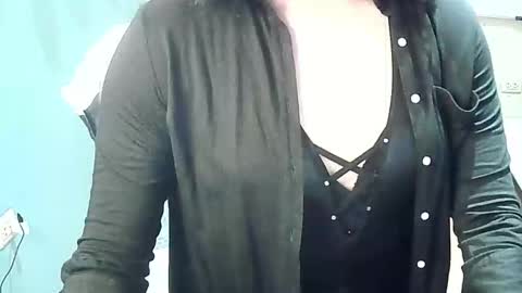 Rosa online show from October 10, 9:25 pm