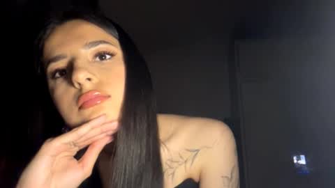 Dana online show from February 19, 4:03 pm