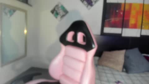 Snapshot of rosalia_santos chatting on March 31, 5:08 am rosalia_santos online show from March 31, 5:08 am