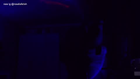 Rosalie online show from February 5, 7:53 pm