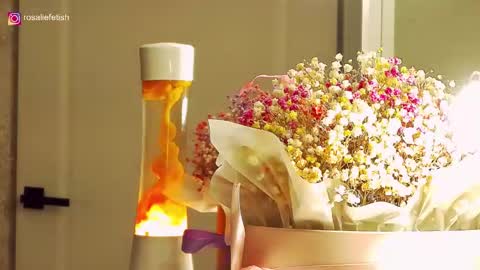 Rosalie online show from December 20, 2:18 am