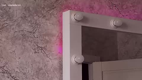 Rosalie online show from March 28, 7:19 am