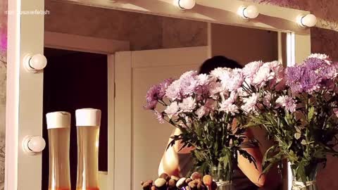 Rosalie online show from April 1, 2:34 am