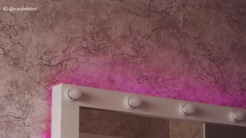 Rosalie online show from April 3, 10:24 am