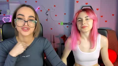 rosalin online show from April 5, 9:17 am