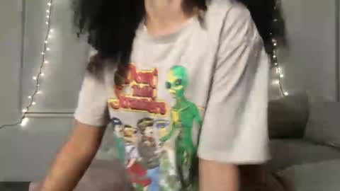 Snapshot of rosalinatoosexy chatting on April 28, 4:39 am Rosalina online show from April 28, 4:39 am