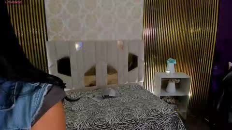 ROSALIN online show from September 22, 11:34 am