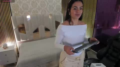 ROSALIN online show from October 4, 11:41 am