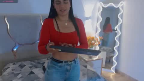 Snapshot of rosalind_tay chatting on November 12, 11:10 am ROSALIN online show from November 12, 11:10 am