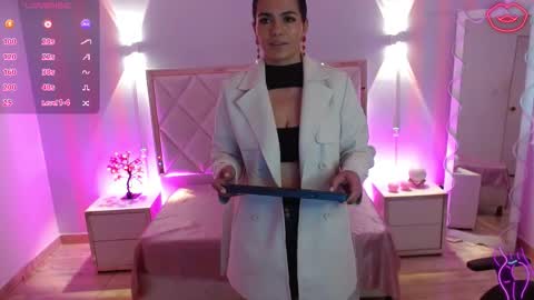 Snapshot of rosalind_tay chatting on March 9, 11:25 am ROSALIN online show from March 9, 11:25 am