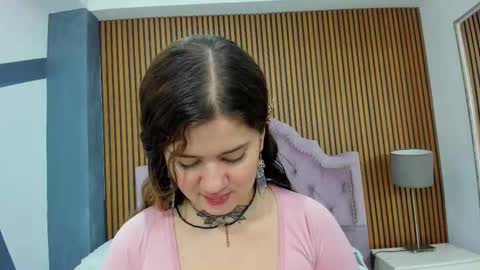 Rosaline Grey online show from September 29, 5:56 am