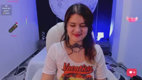 Rosaline Grey online show from October 8, 5:05 am