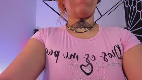 Rosaline Grey online show from October 9, 6:11 am