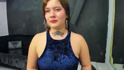 Rosaline Grey online show from October 16, 5:08 am