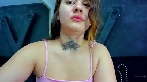 Rosaline Grey online show from October 19, 4:46 am